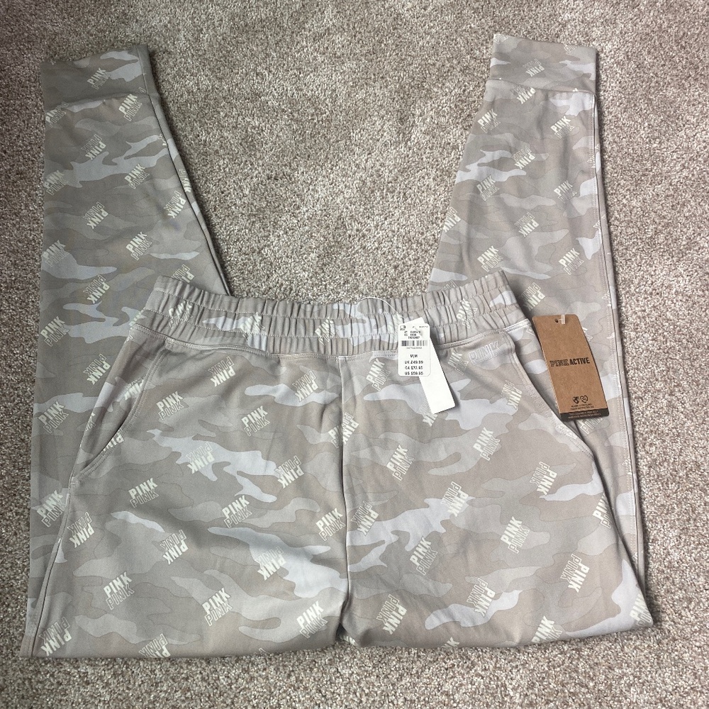 Victoria’s Secret jogger